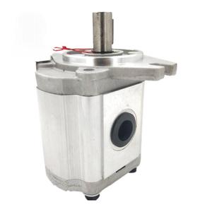 Bomba de engranajes de aceite CBN CBN-E(F)320 CBN-E(F)325 CBN-F520 CBN-F320-AFP CBN-F325-AFP CBN-F304-AFPR CBN-F306-AFPR CBN-F308-AFPR - Product Image 2