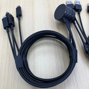 Chất Lượng Ban Đầu Loại C EP-OR900 Siêu Nhanh Từ Sạc Không Dây <span class=keywords><strong>Dock</strong></span> Cho Samsung Đồng Hồ 5 Pro 4 Cổ Điển/3/Hoạt Động 2 - Product Image 2