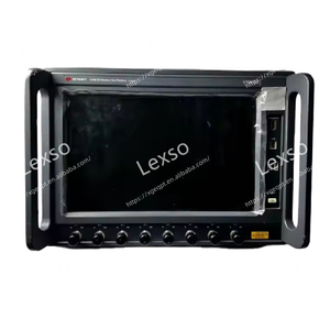 Used Keysight E7515B UXM 5G Wireless Test Platform Test 5G New <b>Radio</b> - Product Image 1