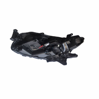 Pour Toyota Camry 2024-2026, kit carrosserie d'origine de haute qualité, système d'éclairage avant, ensemble de phares LED, OE 8115006E00 12V