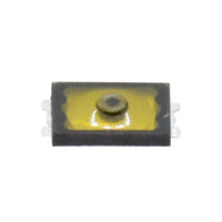 Mini-interrupteur tactile à bouton-poussoir 2*3*0.65MM, 2 broches, montage SMD/DIP, interrupteurs à membrane transparente