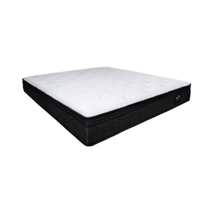 Brandwerende Uk Standaard Kussensloop Zakveer Matras Comfort Bamboevezel Quilten Full Twin Size 12 Inch Cool Gel Foam