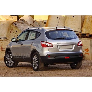 Left Right Rear <b>LED</b> Taillight Taillamp Assembly Wide <b>Light</b> <b>Corner</b> Lamp For Nissan QASHQAI J10 26555-BR00A 26559-BR01A - Product Image 3