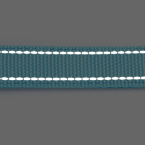 Adjustable Nylon Airmesh <strong>Dog</strong> <strong>Collar</strong> with 11 Colors Quick Release <strong>Colorful</strong> Buckle Decorative Ribbons for Small to Large Pets - Product Image 6
