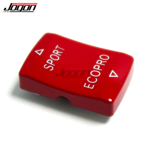 Pour BMW 1 2 3 4 Series F20 F21 F22 F23 F30 F31 F34 F35 F32 Car Gear Panel Control Switch Replace Sport <span class=keywords><strong>Ecopro</strong></span> Off Button Cover - Product Image 5