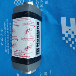 เครื่องวัดอัตราการไหลแบบปรับพื้นที่ได้ Hedland รุ่น H794A-030-S11 สำหรับควบคุมอากาศและก๊าซอุตสาหกรรม - Product Image 4