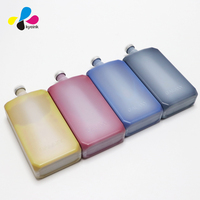 Têtes d'Impression 100% Originales Dx5 Dx7 Dx11 Xp600 I3200 et Encre Éco-Solvant Galaxy pour Dx5