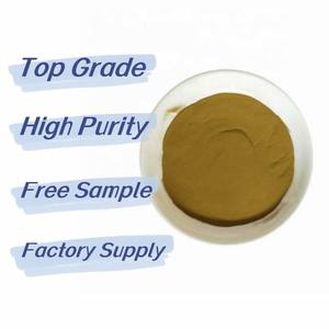 CuZn порошок-325 сетка Хорошего Качества Латунный медный порошок для покрытия китайского завода - Product Image 3