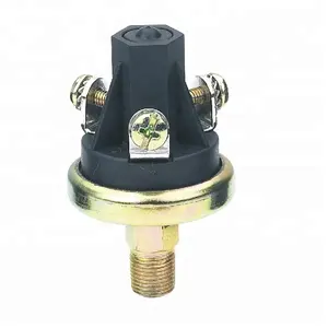 Vacuum Switch / Pressure Switch LF20 High Pressure Resistance Oil Vacuum Pressure Switch Applicable To Air Water Motor Oils Transmission Oils
