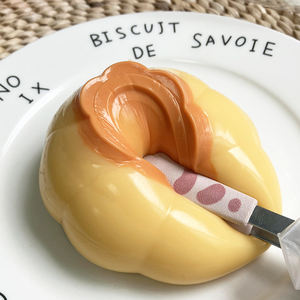 Nuevo Juguete Creativo de Arcilla Suave Tipo Pudín, Adhesivo, Antiestrés, Regalo para Niños y Adultos, Juguete para Apretar, Venta al Por Mayor - Product Image 1