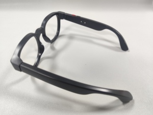 Gafas Inteligentes con IA AIMB-S1, Video 1080P, Antivibración, WiFi, BT, ChatGPT, 270mAh - Product Image 3