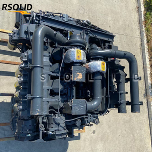 Moteur Rsoliddiesel SAA12V140E-3 pour PC2000-8, HD785-7, D475A, WA800, WA900, ensemble moteur diesel pour excavatrice, pièces d'excavatrice - Product Image 3