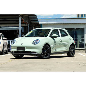 Ora Good Cat Usado, Vehículo de Nueva Energía, Modelo Aspire, Neumáticos R18, Tracción Delantera, Control de <span class=keywords><strong>Crucero</strong></span> Adaptativo, 401 km, Auto de Segunda Mano - Product Image 2