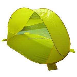 Tente de plage pliable JWS-028 pour l'extérieur, abri pare-soleil, camping, tente solaire <span class=keywords><strong>portable</strong></span> pour bébé - Product Image 2