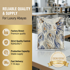 ชุดเดรสพิมพ์ลายทรงหลวมสำหรับผู้หญิง สวมใส่ได้ทุกวันในช่วงฤดูร้อน ขายส่ง - Product Image 6