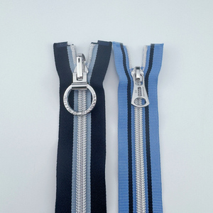 3m mở-end Nylon dễ dàng-kéo trượt băng chuỗi dài Polyester ren cho may mặc may cho trang phục nhà dệt may tái chế Giày - Product Image 2