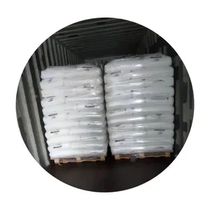 Harga Murah diproduksi Hhm 5502bn Hdpe Virgin Granule Hdpe Pe100 Granule Hdpe Granule