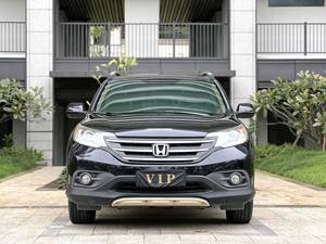 Honda <span class=keywords><strong>CRV</strong></span> 2.4L VTi Luxe 2012 - Voitures d'occasion, SUV urbain fiable, bien équipé et économe en carburant, excellente valeur familiale - Product Image 2