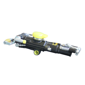 マイニングエアコンプレッサーハンマーハードロック掘削機YT28ポータブル空気圧ロックドリルハンマー製造 - Product Image 5