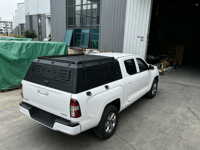 Auvent de camionnette robuste et imperméable NP300 Chevrolet Colorado 2015-2023 Ford Ranger 2019-2024 Toyota Tundra 2022-2024