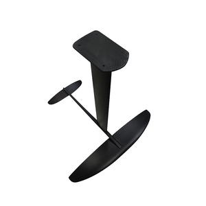 OEM prix usine hydroptère en fibre de carbone GY01 1077sqcm sport nautique surf Racing foil wingfoil kitesurf cerfs-volants <span class=keywords><strong>surfeur</strong></span> - Product Image 5