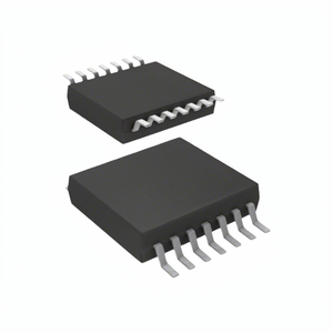 SN74AHC126DGVR Original One Stop Service 14 TFSOP Buy Electronics Components Online Logic - Product Image 1