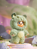 Mainan Boneka Plush Misteri Kustom MOQ Rendah Desain Boneka Plush Anda Sendiri Mainan Koleksi Produsen OEM 14+