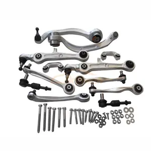 Yüksek performanslı üst kontrol kolu Audi için kullanılan A4 <span class=keywords><strong>OE</strong></span> No. 8E0 498 998 - Product Image 1