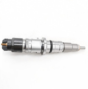 Injecteurs de carburant diesel pour moteur <span class=keywords><strong>Q</strong></span> SB 6.7, références 0445120187 et 0445120336, pour injecteurs de 6.7 cm³ – Fournisseurs de pièces d'excavatrices - Product Image 4