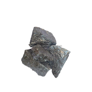 고품질 산업용 금속 실리콘 블록 페로합금 - Product Image 1