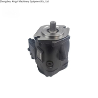 Pompe hydraulique 47764642, pompe de traction 87538168/R902464679/87429252