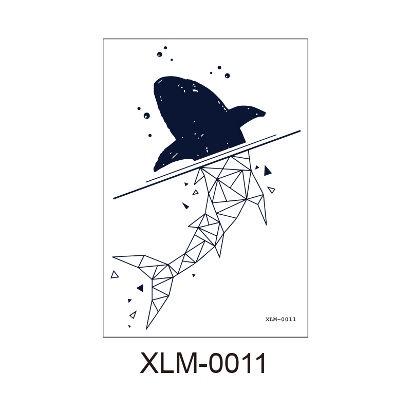 WXLM-011