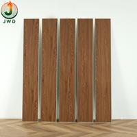 SPC Vinyl Rigid Core Bodenbelag mit Klick-Installation, Umweltfreundlich, Wasserdicht, Rutschfest, für Innenräume und Büros, Grafikdesign