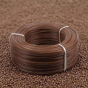 Composés de polymères thermoplastiques <span class=keywords><strong>PVC</strong></span> de qualité supérieure conformes à la norme AS/NZS 5000.1 pour câbles électriques - Product Image 2