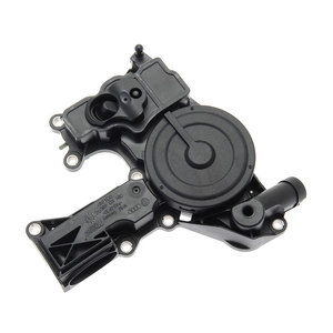 Hệ thống động cơ VWAudi Golf Bộ tách dầu-nước Mới OEM 06H103495AC Bảo hành 12 tháng - Product Image 4