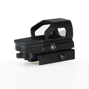 Red Dot Sight <span class=keywords><strong>4</strong></span> có thể điều chỉnh reticles Sight cho Red Dot Optics - Product Image 2