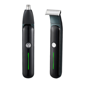 Rasoir électrique à lame unique IPX7 pour hommes et femmes, tondeuse rechargeable pour le visage, le corps et la zone pubienne - Product Image 2