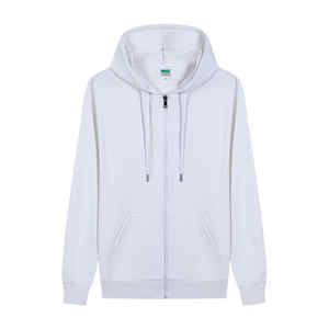 Custom-Made High Quality XXS Polyester Hoodie 3D Embroidered and Screen Printed <b>Jumper</b> Sweatshirt - Product Image 1