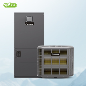 Unidad de Manejo de Aire Profesional de Alto Rendimiento (200Pa, 48000 BTU) para Desarrollo Inmobiliario Comercial y Licitación de Proyectos - Product Image 1