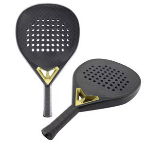 Raquette de padel à prix avantageux, best-seller, logo personnalisé, raquette de padel de qualité supérieure - Product Image 3