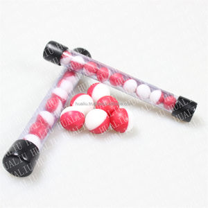 O. ลูกบอลผงป้องกันตัวเอง68 CAL 0.43นิ้วสำหรับปืนฝึกซ้อม - Product Image 1