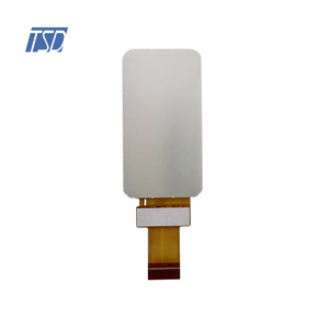 TSD 1.45 "1.45 인치 172x320 해상도 <span class=keywords><strong>SPI</strong></span> <span class=keywords><strong>RGB</strong></span> 인터페이스 ST7789V3 드라이버 IC IPS <span class=keywords><strong>TFT</strong></span> <span class=keywords><strong>LCD</strong></span> 디스플레이 스마트 시계 - Product Image 6