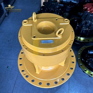 มอเตอร์สวิง Hangood Cat Original Cat 330GC 26 รู สำหรับรถขุด Caterpillar รุ่น CAT 320GC 323GC 325GC 329GC 330GC - Product Image 4