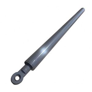 Piston télescopique multi-étages pour plateforme de forage d'exploration, alésage 159 mm, tige 120 mm, course 3000 mm, 45 #   Acier - Product Image 2