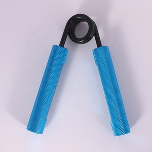 Dụng Cụ Tập Cẳng Tay Và Ngón Tay Tốt Nhất Dụng Cụ Kẹp Tay Kim Loại Tay Cầm Bằng Nhôm - Product Image 1