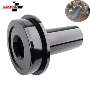 Herramienta de Instalación de Retenes de Eje Auso-Racing 6697 para Ford F-250 F-350 2005-2020, Herramienta Manual de Aleación de Aluminio Negra - Product Image 1