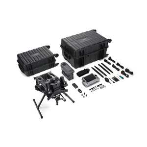 Versión Global DJI Matrice 400 Combo Worry-Free Plus: Alto Rendimiento, M400 RTK, Vuelo Seguro y Confiable, Multi-Payload - Product Image 2