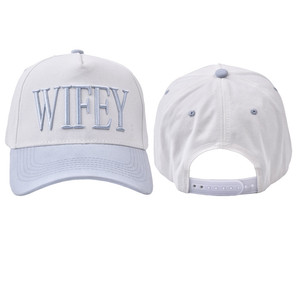 Gorra <span class=keywords><strong>de</strong></span> béisbol <span class=keywords><strong>de</strong></span> 5 paneles bicolor para <span class=keywords><strong>novia</strong></span> al por mayor, gorra personalizada con logo para marido y esposa, gorra <span class=keywords><strong>de</strong></span> boda para mujer con protección solar OEM/ODM - Product Image 6