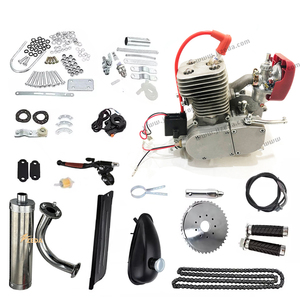 Kit de <span class=keywords><strong>moteur</strong></span> <span class=keywords><strong>auxiliaire</strong></span> pour vélo Zeda-100, <span class=keywords><strong>moteur</strong></span> 100cc 2 temps, kit de mise à niveau du <span class=keywords><strong>moteur</strong></span> - Product Image 6