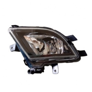 Phare antibrouillard de haute qualité pour VW Jetta 2015 2016 2017 2018 - Product Image 1